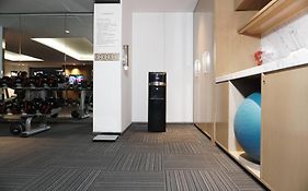 Courtyard By Marriott Agra